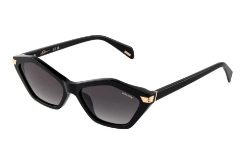 Lunettes de soleil Police SPLU08 0700
