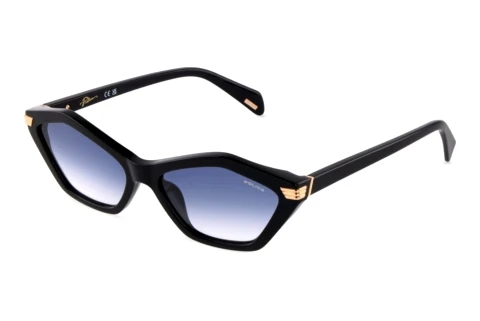 Lunettes de soleil Police SPLU08 700B