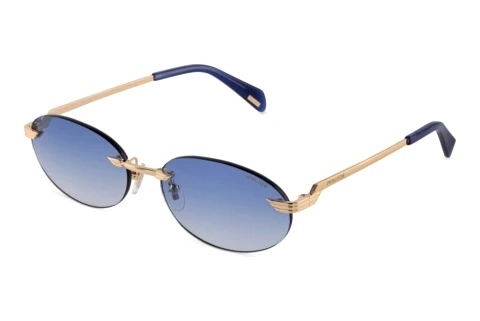 Lunettes de soleil Police SPLU09 300K