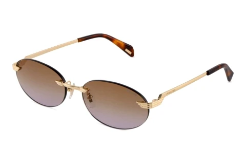 Lunettes de soleil Police SPLU09 300Y