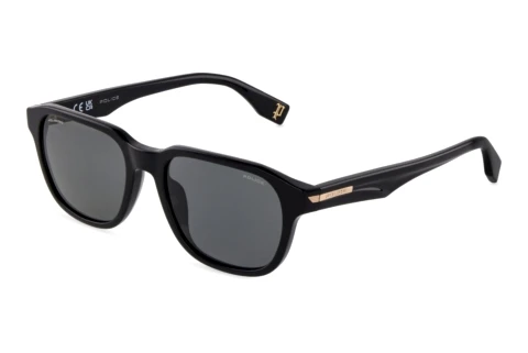 Lunettes de soleil Police SPLU67 700P