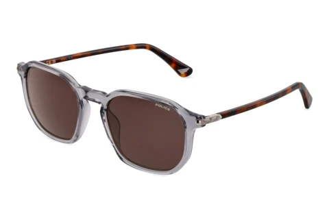 Lunettes de soleil Police SPLU69 04G0