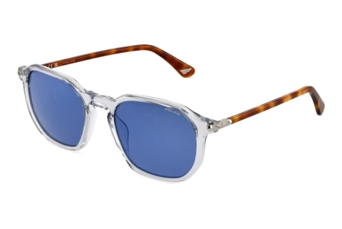 Lunettes de soleil Police SPLU69 71MB