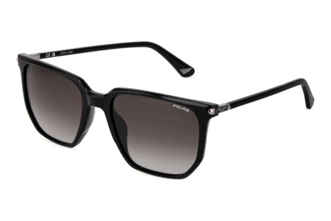 Lunettes de soleil Police SPLU70 0700