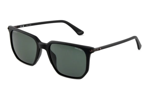 Lunettes de soleil Police SPLU70 703P