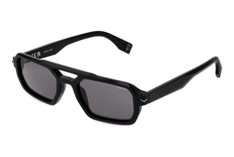Lunettes de soleil Police SPLU71 0700
