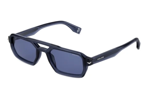 Lunettes de soleil Police SPLU71E 0W47