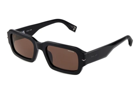 Lunettes de soleil Police SPLU72 0700