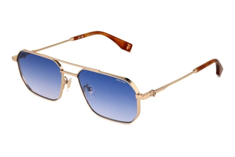 Lunettes de soleil Police SPLU74 300Y