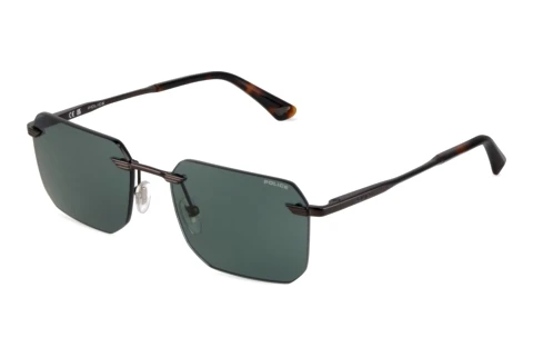Lunettes de soleil Police SPLU75 0672