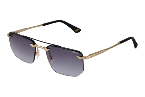 Lunettes de soleil Police SPLU76 0302