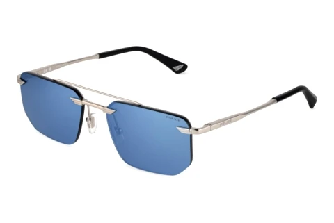 Lunettes de soleil Police SPLU76 579B