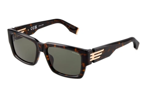 Lunettes de soleil Police SPLU78 0722