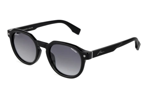 Lunettes de soleil Police SPLU83 700F