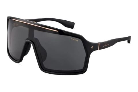 Lunettes de soleil Police SPLU84 0U28