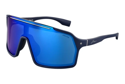 Lunettes de soleil Police SPLU84 R22B