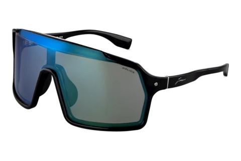 Lunettes de soleil Police SPLU84V Z42F