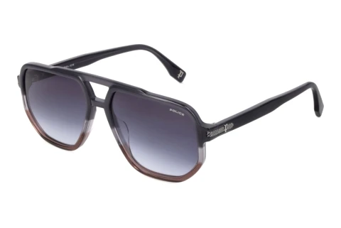 Lunettes de soleil Police SPLV27 01BA
