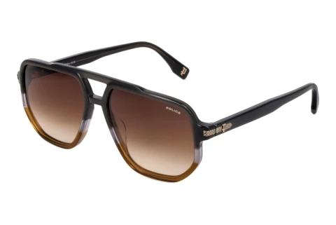 Lunettes de soleil Police SPLV27 0AG1