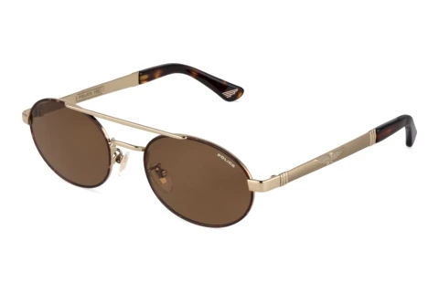 Lunettes de soleil Police SPLV31 02A8