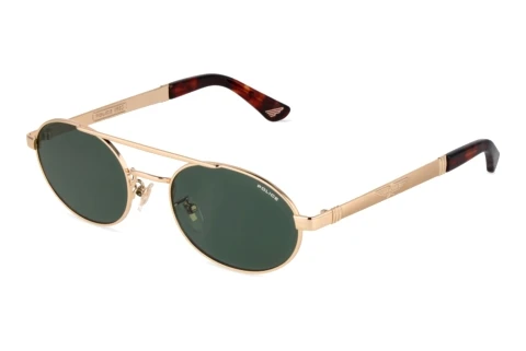Lunettes de soleil Police SPLV31 0300