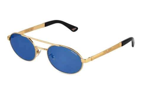 Lunettes de soleil Police SPLV31 200B