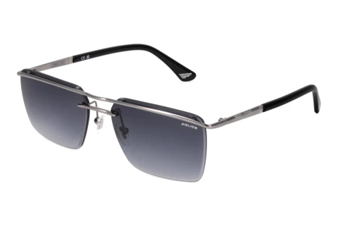 Lunettes de soleil Police SPLV32 0509