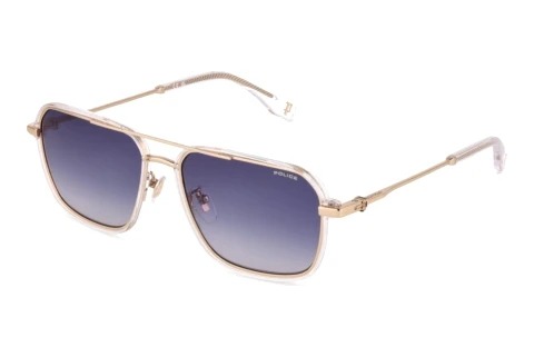Lunettes de soleil Police SPLV33 0300