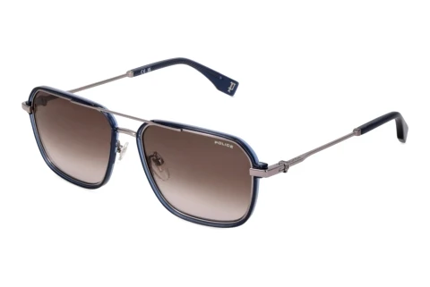 Lunettes de soleil Police SPLV33 0509