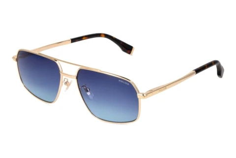 Lunettes de soleil Police SPLV35 300Y