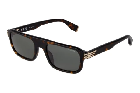 Lunettes de soleil Police SPLV36 0722