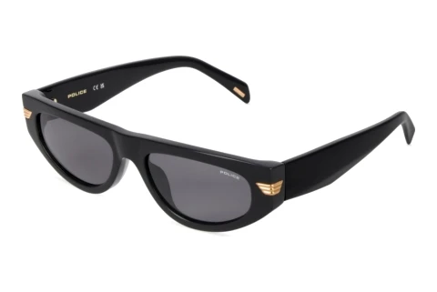 Lunettes de soleil Police SPLV61 0700