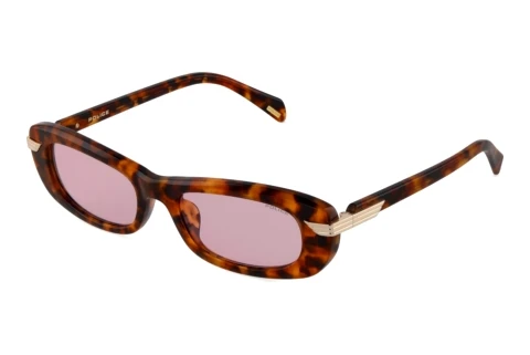 Lunettes de soleil Police SPLV66 02AD