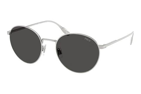 Lunettes de soleil Polo PH3158 908887