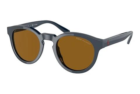 Lunettes de soleil Polo PH4184 562083