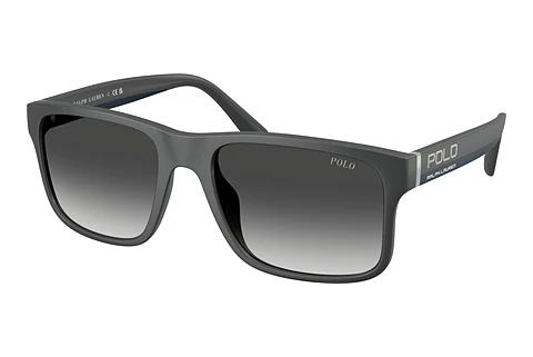 Lunettes de soleil Polo PH4195U 55898G