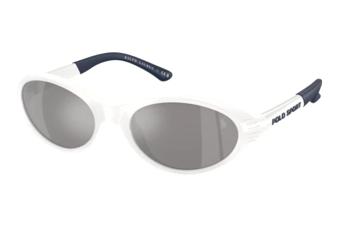 Lunettes de soleil Polo PH4197U 51016G