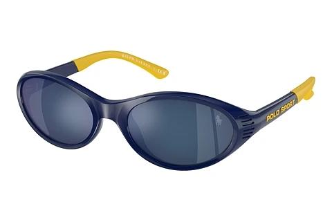 Lunettes de soleil Polo PH4197U 588655