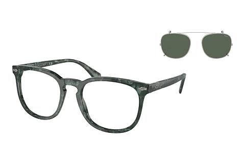 Lunettes de soleil Polo PH4214 618471