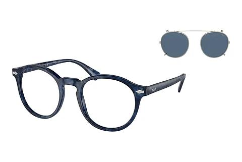 Lunettes de soleil Polo PH4218 618380