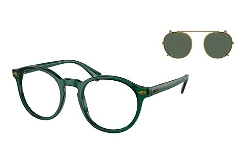 Lunettes de soleil Polo PH4218 618671