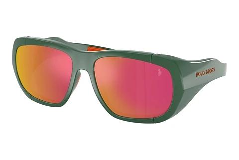 Lunettes de soleil Polo PH4219U 55966Q