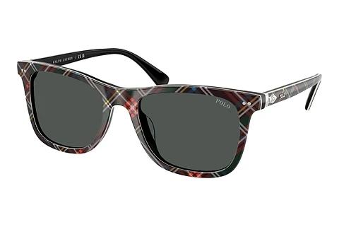 Lunettes de soleil Polo PH4220U 620287