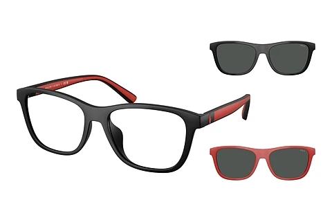 Lunettes de soleil Polo PH4228U 500187