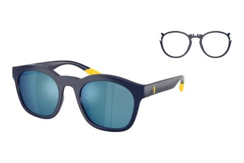 Lunettes de soleil Polo PH4243U 558855