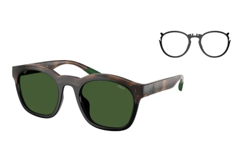 Lunettes de soleil Polo PH4243U 607071