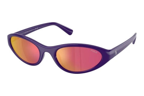 Lunettes de soleil Polo PH4248U 58726Q