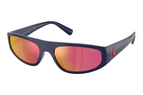 Lunettes de soleil Polo PH4250U 58576Q