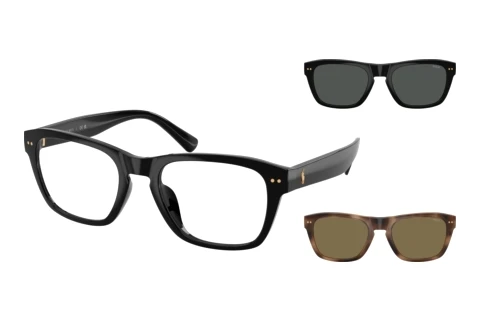 Lunettes de soleil Polo PH4254U 500187