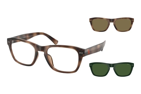 Lunettes de soleil Polo PH4254U 500373